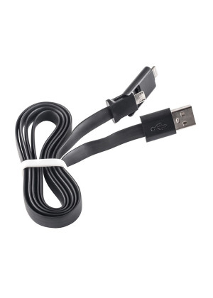 Forever - USB cable for iPhone 5/6 and iPad mini