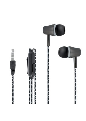 Forever Wired Stereo earphones SE-110