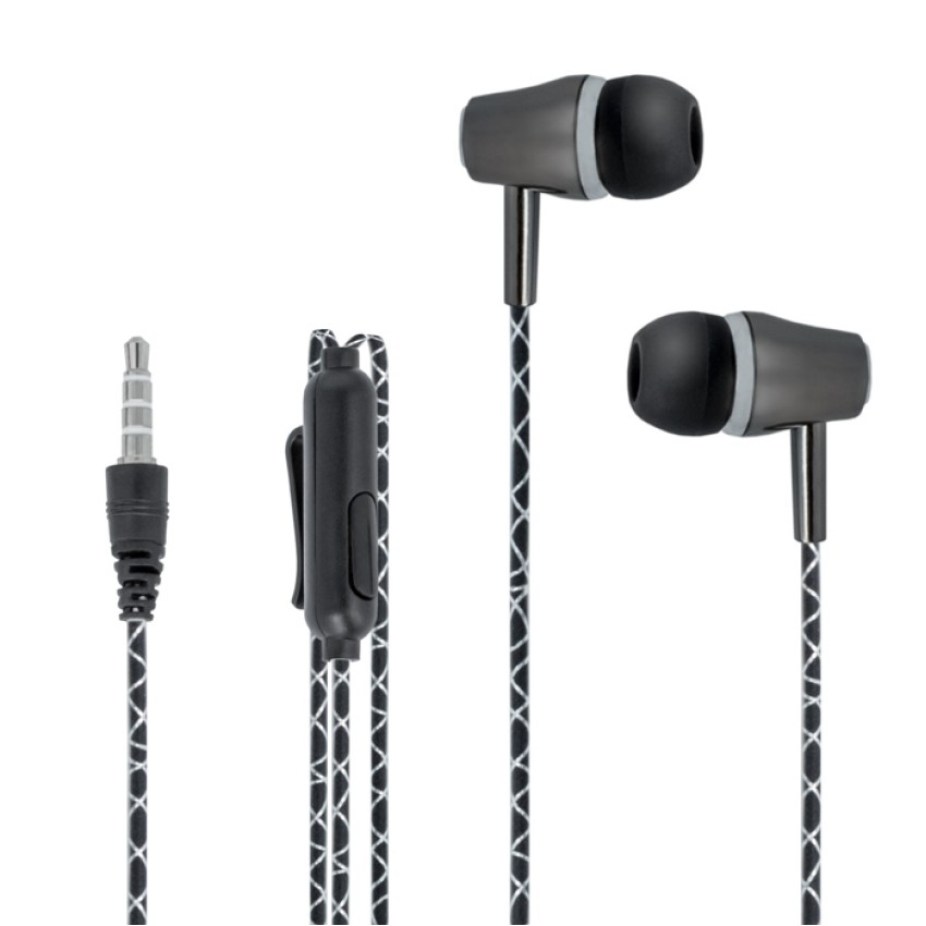 Forever Wired Stereo earphones SE-110