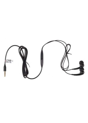 Sony Ericsson Headset MH-610 Stereo black