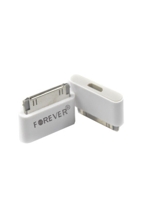 Forever - Adapter Micro USB to Apple 30-Pin