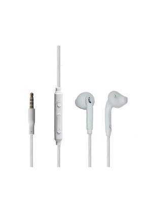 OEM - Handsfree RC-8853 EO-EG920BB white