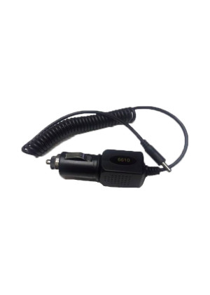 OEM - Car Lighter Charger Nokia 6610