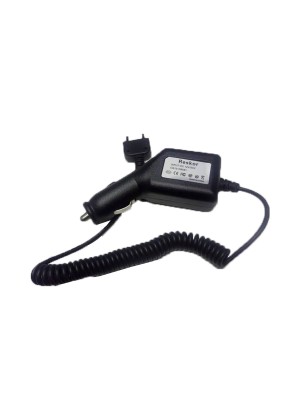 OEM Reskor Car Lighter Charger CQ12108581 for Sony Ericsson K750