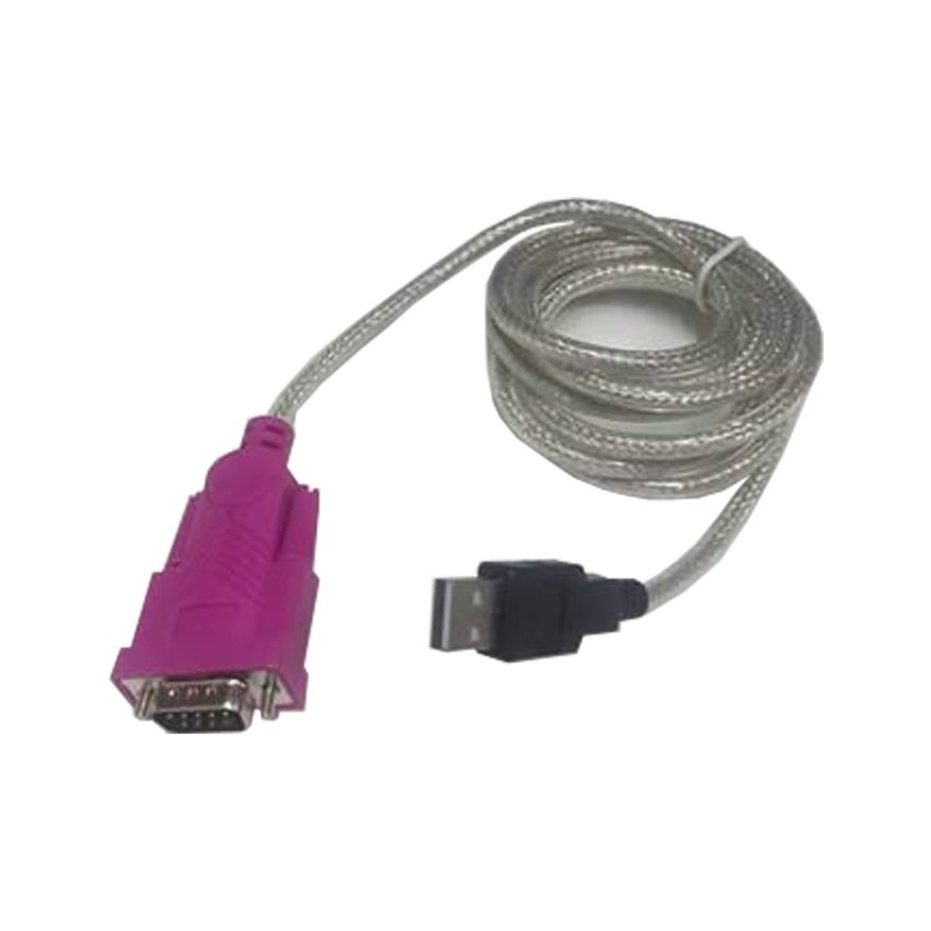 VGA to USB Cable Convertor 1.5m