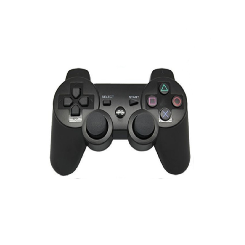 Doubleshock III Wireless Controller Ασύρματο Χειριστήριο για PS3