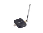 OEM Digital TV Receiver/Mobile Watch DVB-T2 TV Tuner for Android - GNS100