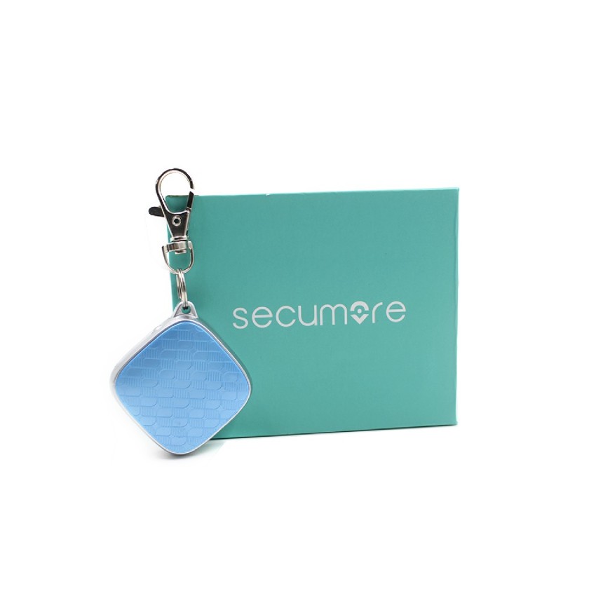 OEM - Secumore G01/G02 GPS Personal/pets Tracker