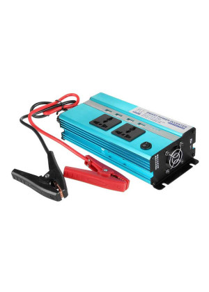 4800PCR Μετατροπέας Ρεύματος Αυτοκινήτου / Power Inverter 12V to 220V