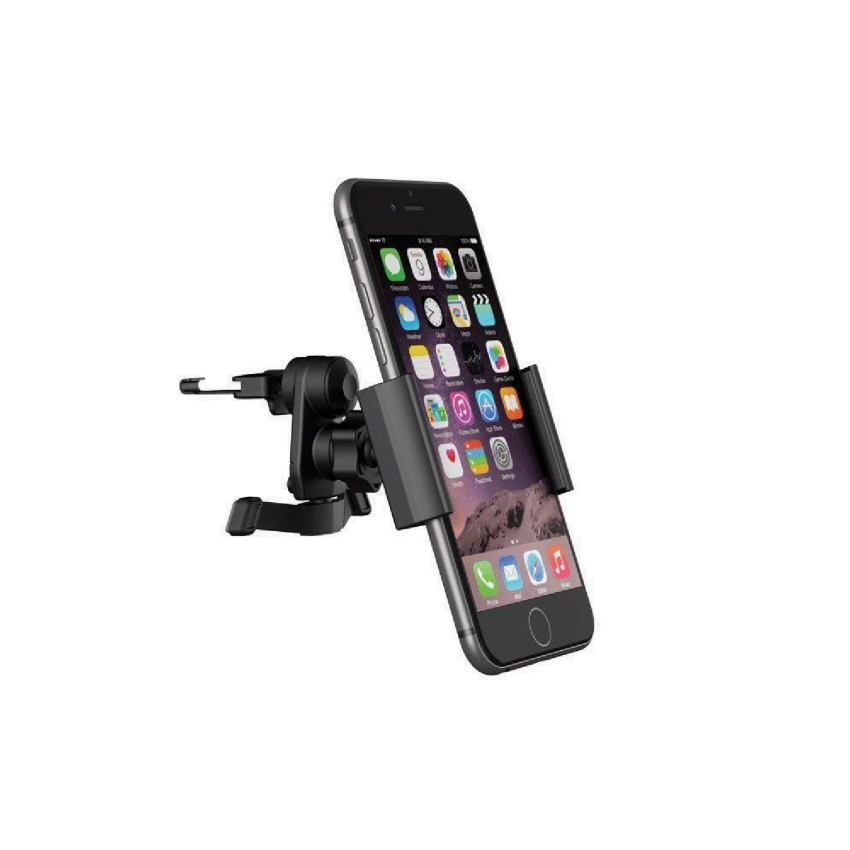 Βάση κινητού για τον αεραγωγό - Car Universal Mobile Phone Holder Vent Air