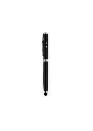 OEM - Γραφίδα-στυλό για οθόνες αφής / High Tech Multi Stylus for Mobile Devices