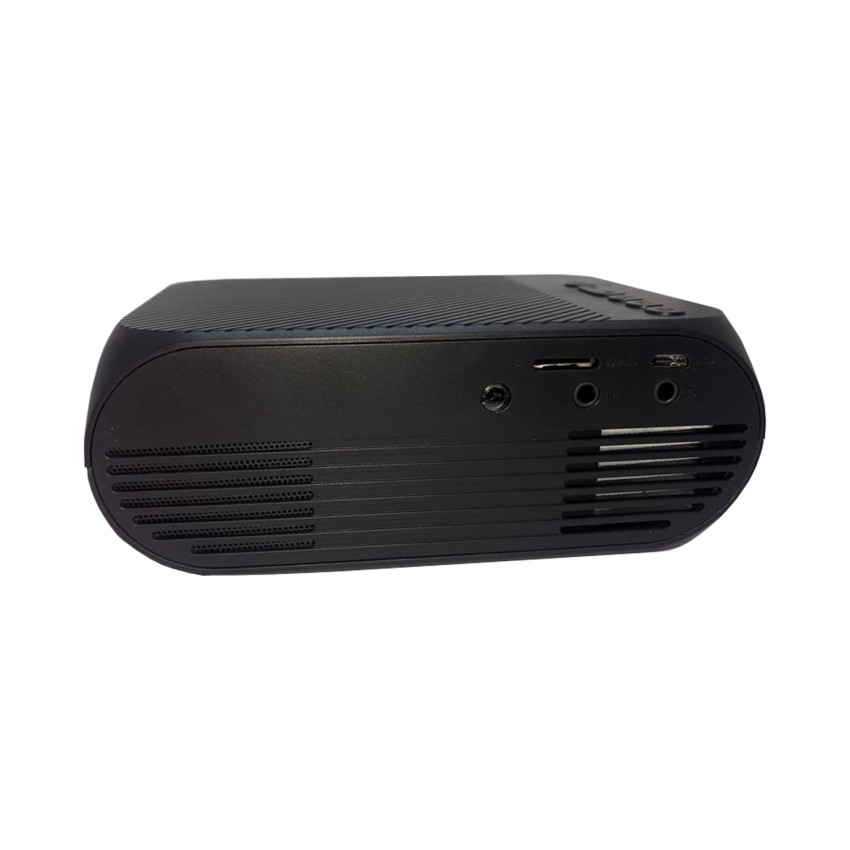 OEM - Mini Led Projector High Definition (Rechargeable)