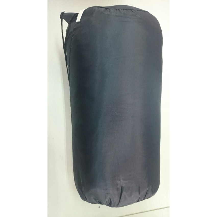 sleeping bag 120 x 240 dark blue