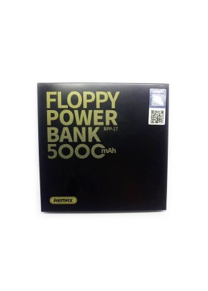 Remax Floppy Disk RPP-17 Power Bank 5000mAh