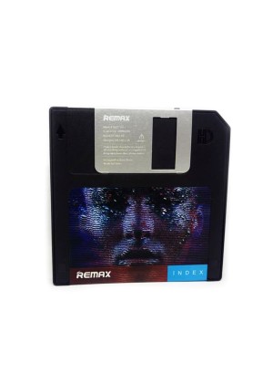 Remax Floppy Disk RPP-17 Power Bank 5000mAh