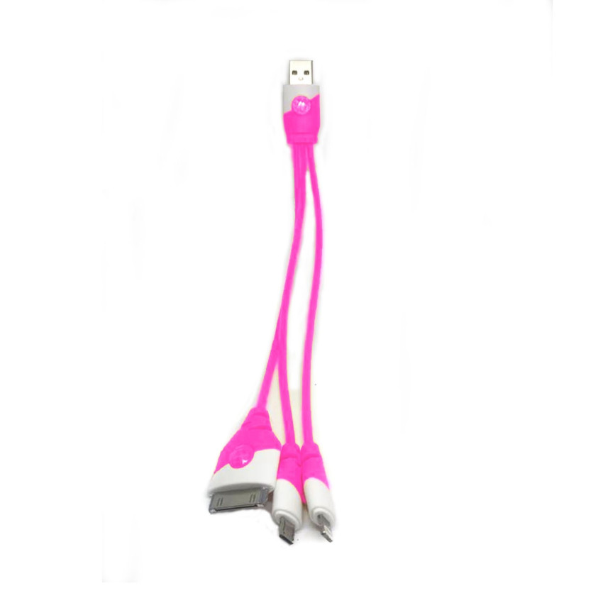 Flat style Fashionable USB Cable