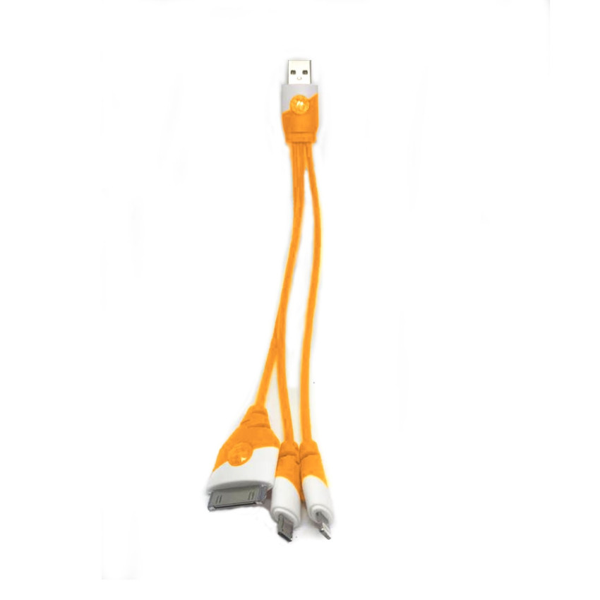 Flat style Fashionable USB Cable