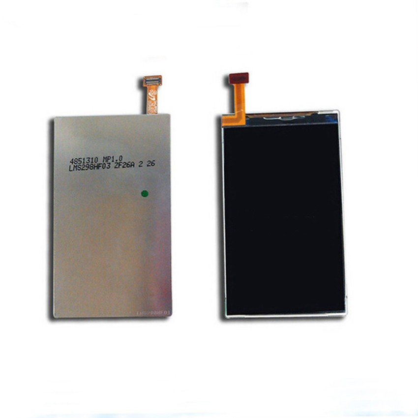 Οθόνη LCD για Nokia RM-766/RM-767/RM-838/RM-843/RM-911 305/306/308/309/310