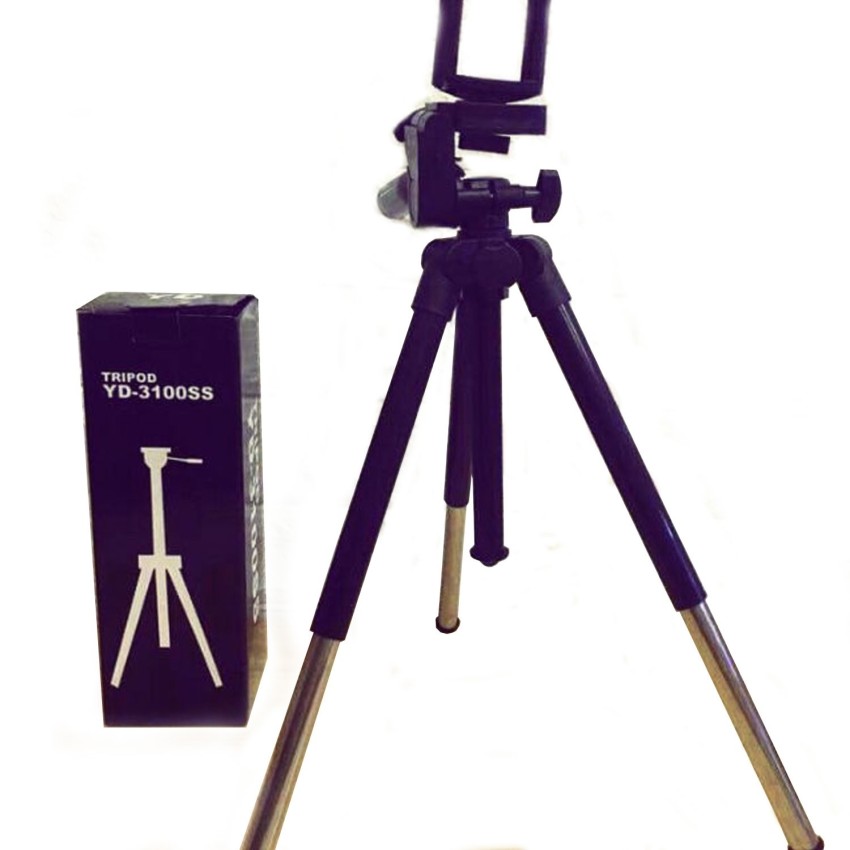 Τρίποδο Πτυσσόμενο Tripod YD-3100SS