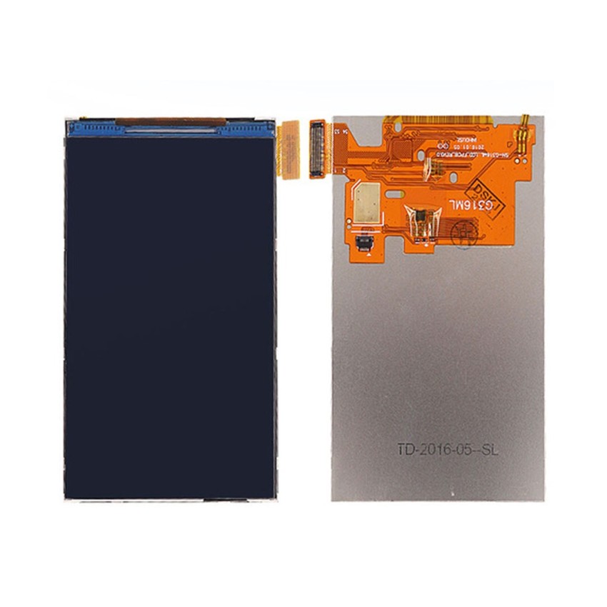 Οθόνη LCD για Samsung Galaxy S Duo G316