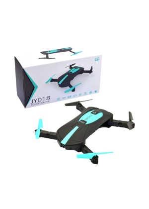JUN YI TOYS - Pocket drone JY018
