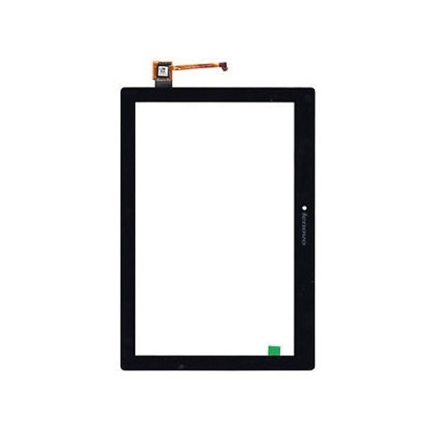 Μηχανισμός Αφής Touch Screen για Lenovo Tab3 10 Plus TB3-X70L - Χρώμα: Μαύρο