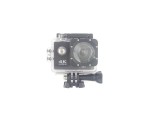 Action Camera F60R 16MP 4K/30fps WiFi 2.4G Remote Controller Cam Underwater Waterproof Ultra HD Sport Camera