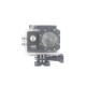 Action Camera F60R 16MP 4K/30fps WiFi 2.4G Remote Controller Cam Underwater Waterproof Ultra HD Sport Camera