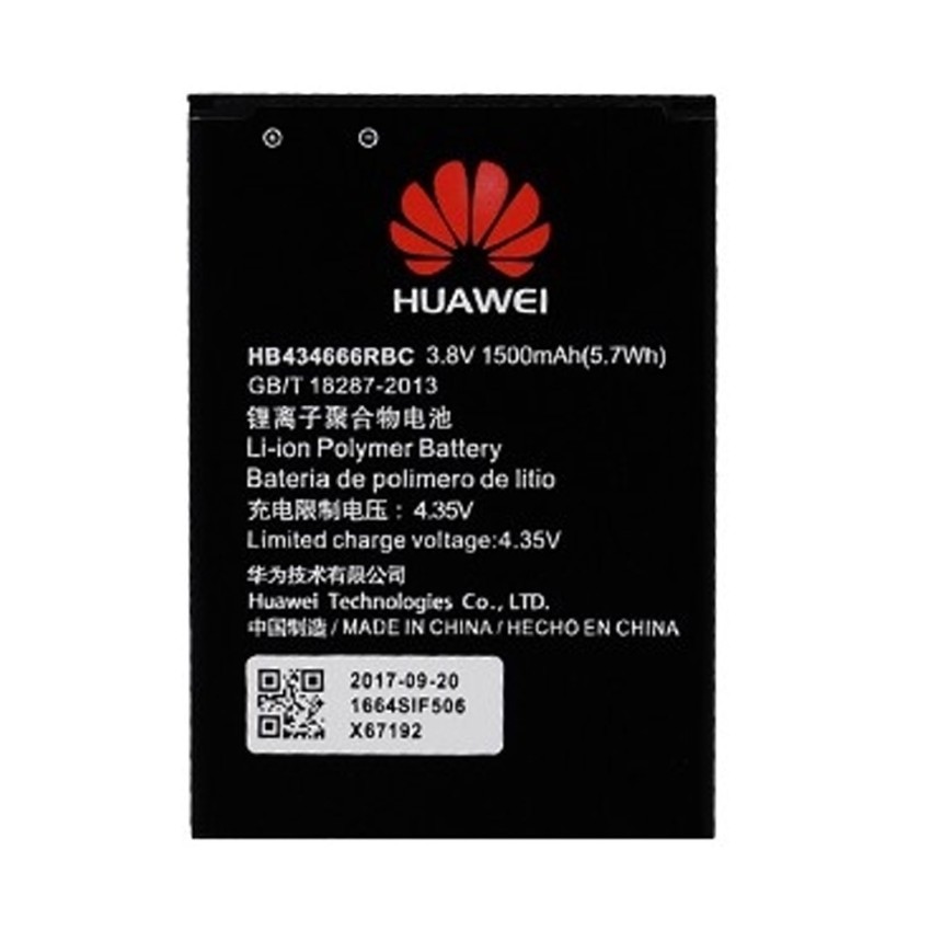 Μπαταρία Huawei HB434666RBC για E5573S - 1500 mAh