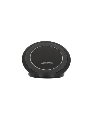 OEM - Wireless Charger (EP-NG930) - Ασύρματος Φορτιστής Smartphone - Χρώμα : Μαύρο