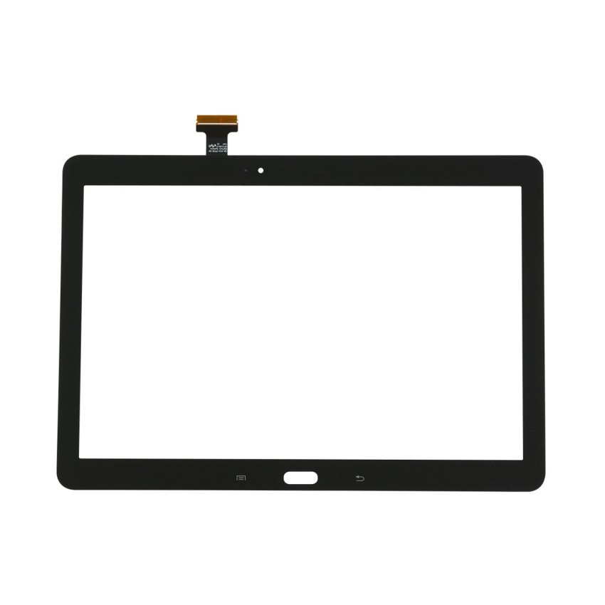 Μηχανισμός αφής Touch Screen για Samsung Galaxy Note 10.1 2014 P600/P601/P605 - Μαύρο