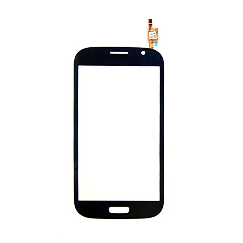 Μηχανισμός αφής Touch Screen για Samsung Galaxy Grand Neo i9060/Grand Neo Plus I9060I/Grand i9082 - Χρώμα: Μπλε