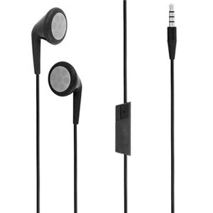 BlackBerry Headset HDW-24529 Stereo black