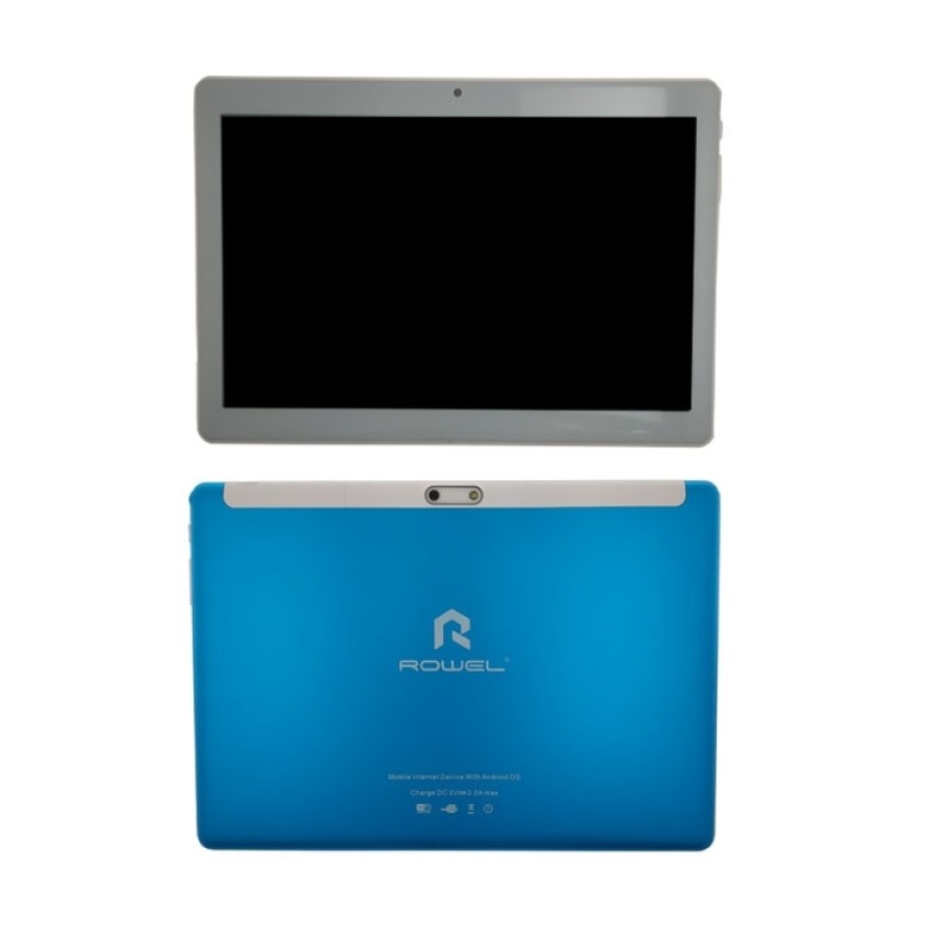 Tablet Rowel w107 2.5d 10" - Χρώμα - Μπλε