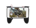 MV 3 σε 1 Mobile Game Controller με Υποστήριξη Κουμπιών Fire Trigger για PUBG Mobile Gaming