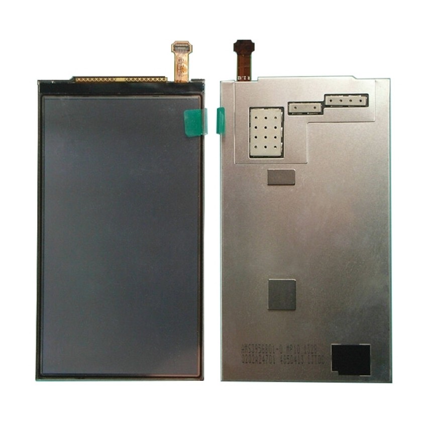 Οθόνη LCD για Nokia RM-626 E7