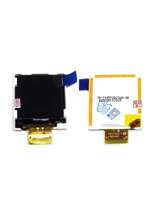 Οθόνη LCD για Alcatel One Touch Flexi 1010