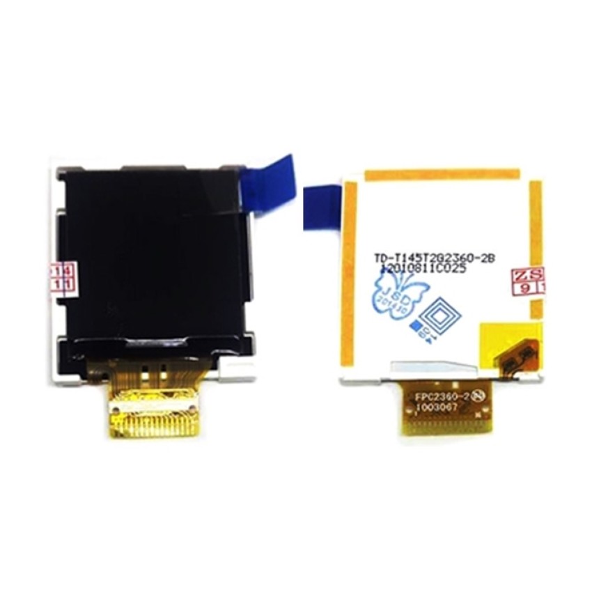 Οθόνη LCD για Alcatel One Touch Flexi 1010