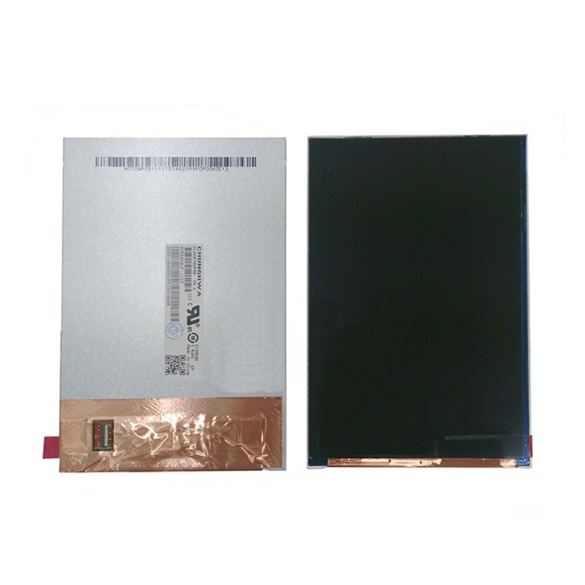 Οθόνη LCD για Lenovo A7-50 A3500