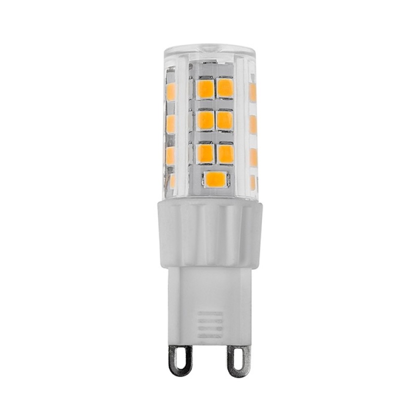 Λάμπα LED Diolamp G9 5W 3000K 230V - G928355WW