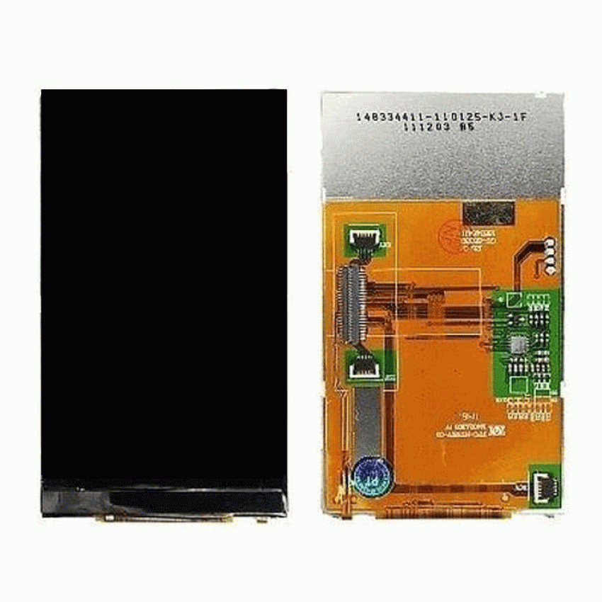 Οθόνη LCD για Samsung S5330 Wave 533