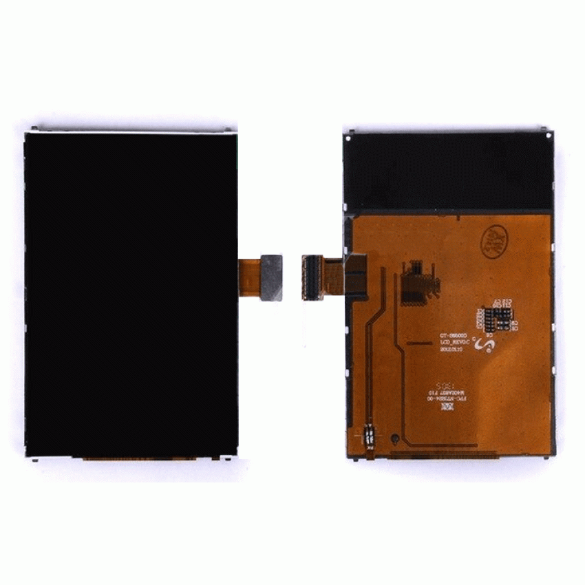 Οθόνη LCD για Samsung Galaxy Mini 2 S6500