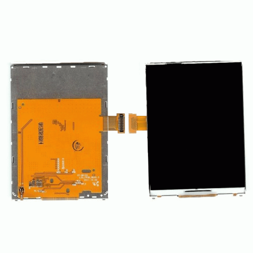 Οθόνη LCD για Samsung Galaxy Y Duos S6102