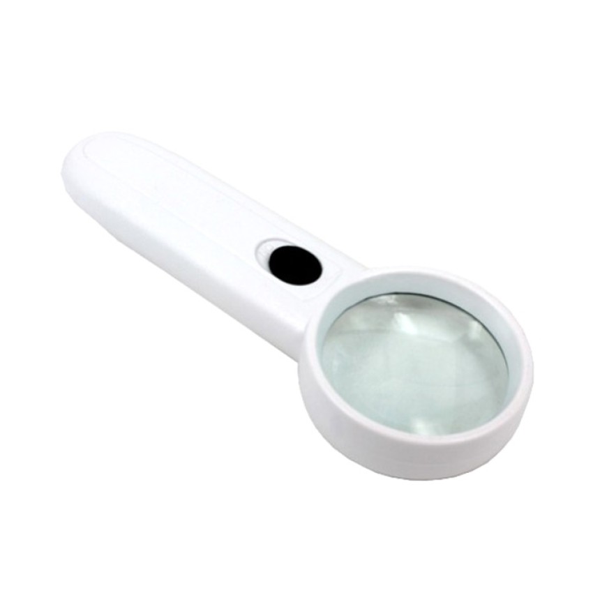 Sunshine MG6B-3 μεγεθυντικός φακός με φωτάκι /  magnifying glass with LED