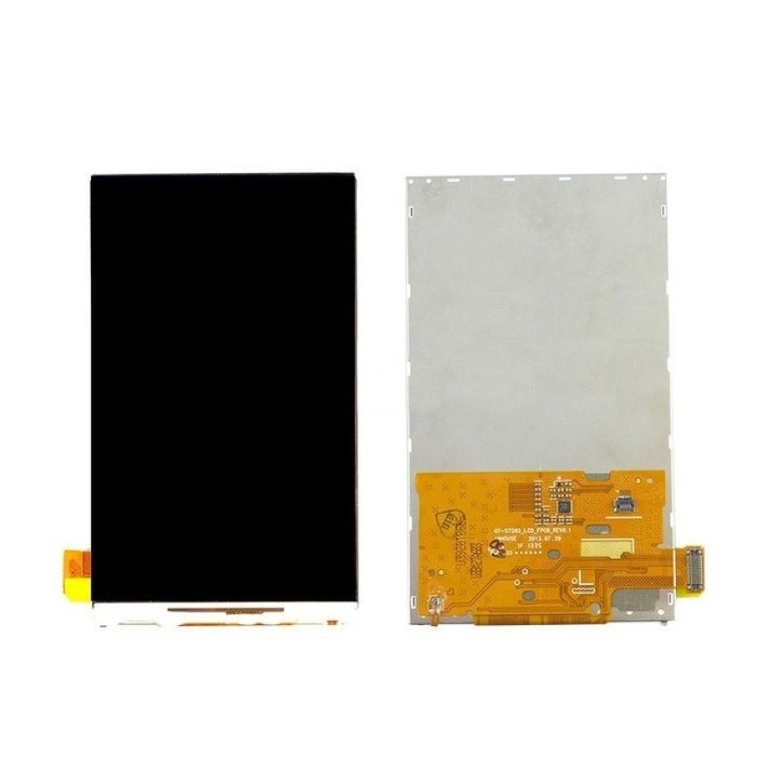 Οθόνη LCD για Samsung Galaxy Star Pro S7260/S7262