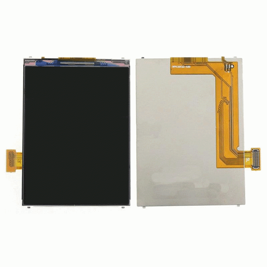 Οθόνη LCD για Samsung Galaxy Y S5360