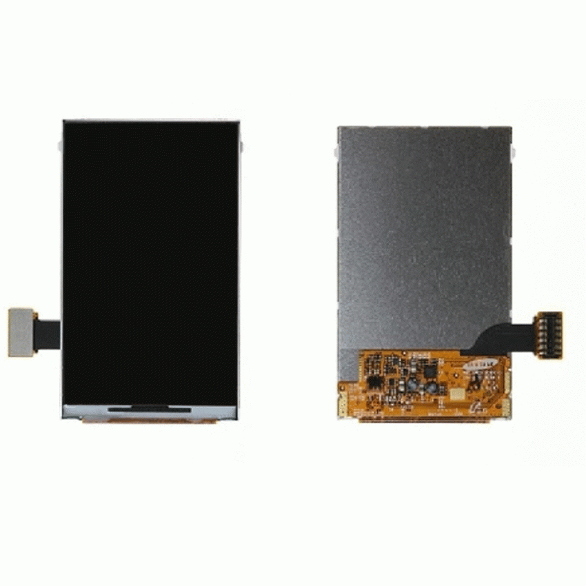 Οθόνη LCD για Samsung Jet S8000