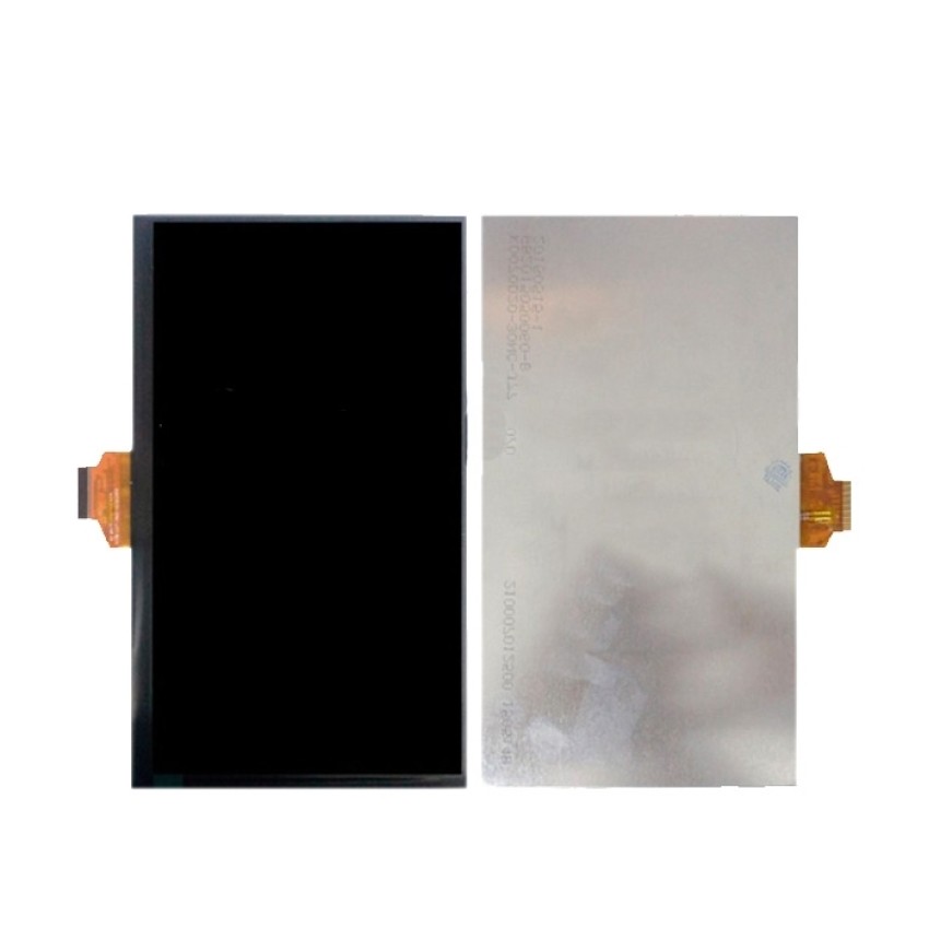 Οθόνη LCD για Alcatel OT-9002 OT-8055 One Touch Pixi 3 (7)