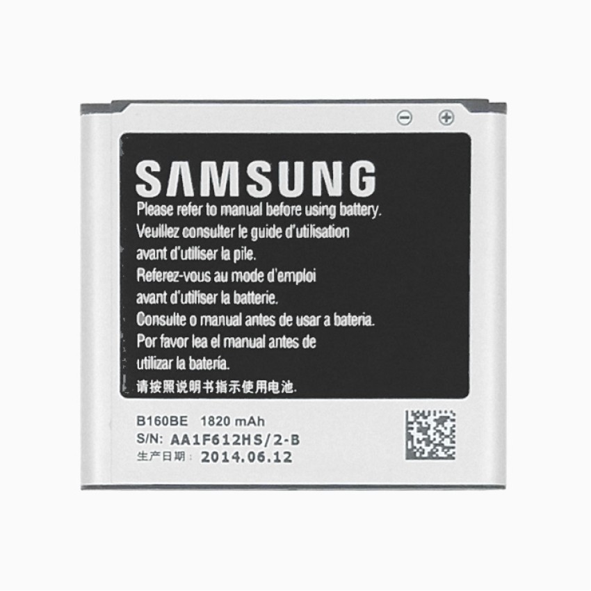 Μπαταρία Samsung B160BE για I9230 Galaxy Golden - 1820mAh