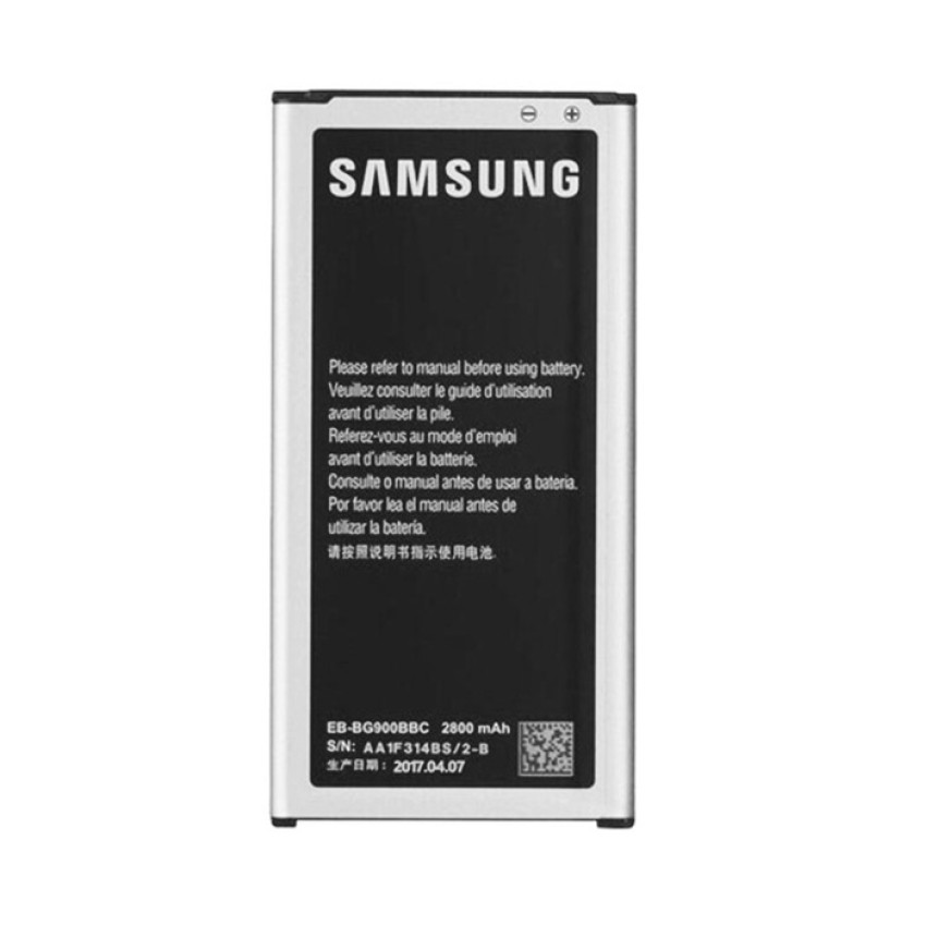 Μπαταρία Samsung EB-BG900BBC για G900F Galaxy S5 - 2800mAh